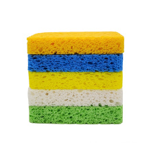 Natural Cellulose Cleaning Sponge